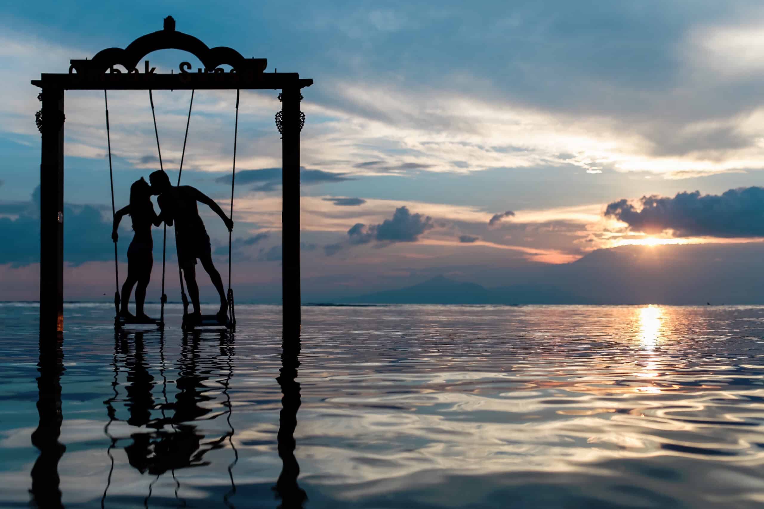 couple intimacy desire