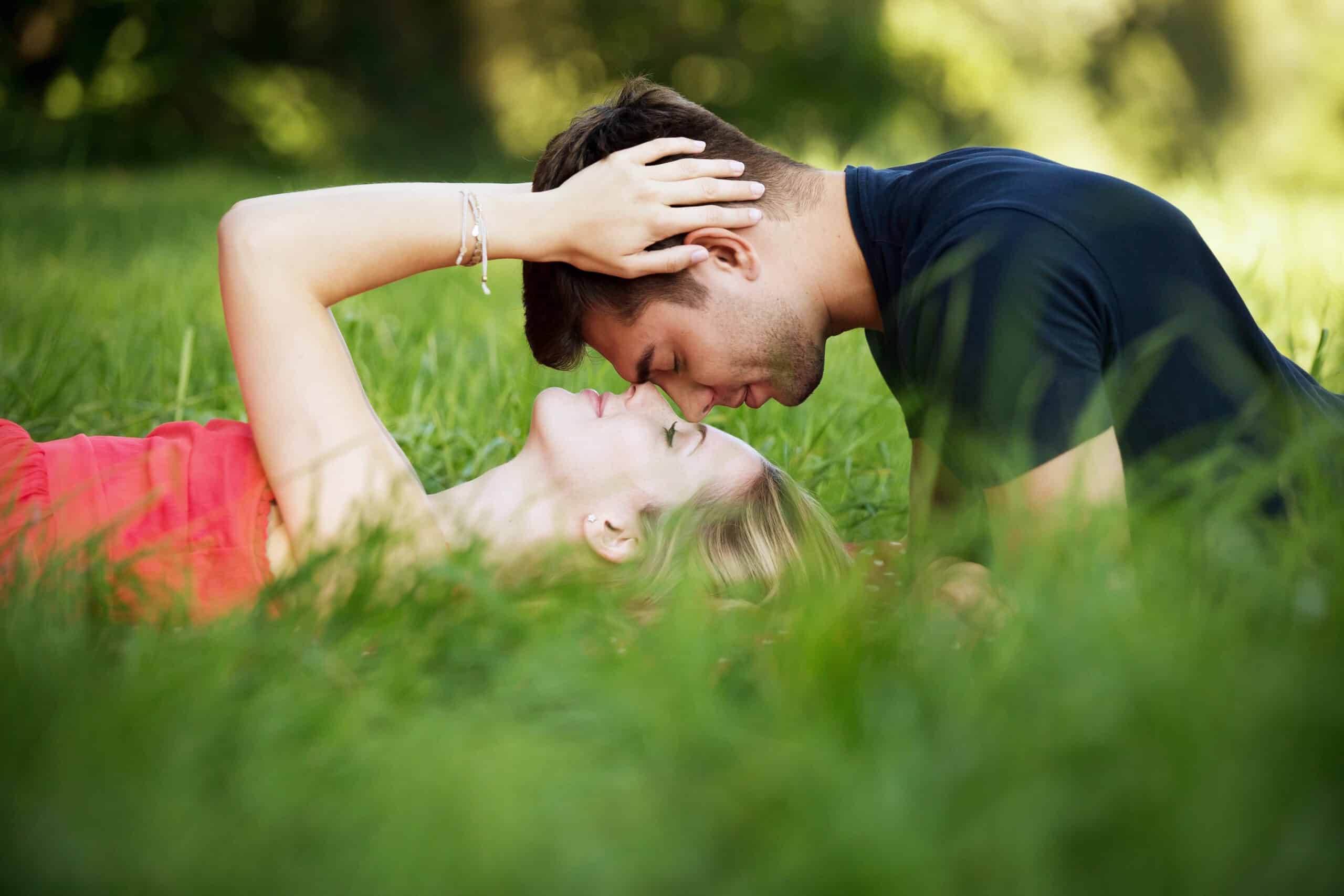 couple ouvert libre