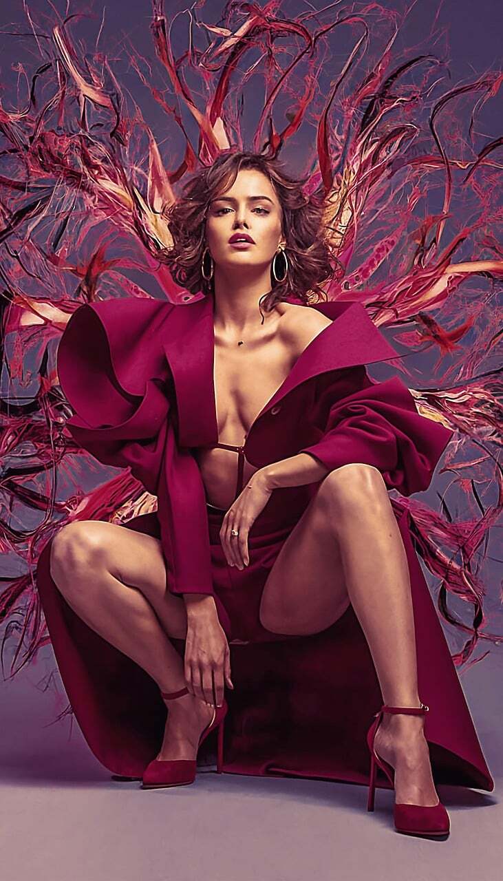 Eroticism